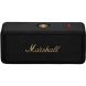 Акустична система Marshall Emberton II Black and Brass 1006234