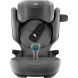 Автокресло BRITAX-ROMER KIDFIX PRO Style Mineral Grey 2000040916