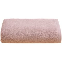 Банний рушник PERLA, INCENSO Biancoperla Рожевий, 100 x 150