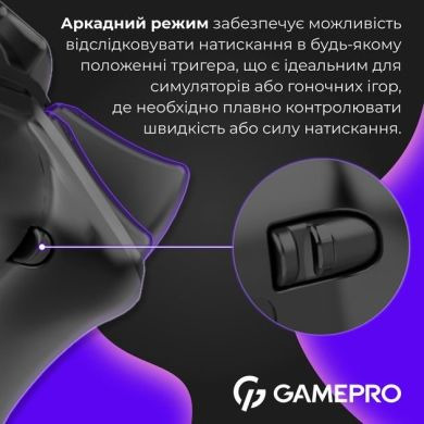 Беспроводной геймпад GamePro GPX13B