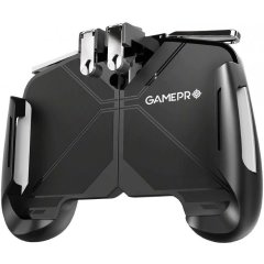 Бездротовий геймпад тригер для смартфонів GamePro MG105B