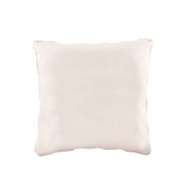 Декоративная подушка RAVA 45x45 см, бежевый Tiseco 3589BEIGE