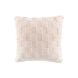 Декоративна подушка RAVA 45x45 см, бежевий Tiseco 3589BEIGE