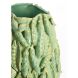 Декоративна ваза 31,5x30,5x45 см FABA кераміка,м'ятно-зелена Light&Living 5716376