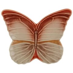 Десертна тарілка Cloudy Butterflies, Bordallo Pinheiro 30x30 см 65030582