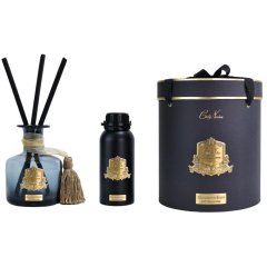 Диффузор Petit Chateau 500 мл Розовое шампанское Cote noire PCG18