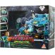 Динозавртрансформер DINOSTER МЕГА ДИНОҐАРДІАН СТЕГО EU580807