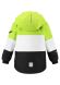 Горнолыжная куртка детская Reima Reimatec Mountains трехцветная 104 521635
