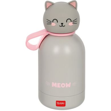 Детская бутылка Котик Legami KSSB0003