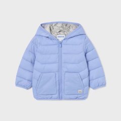 Детская стеганная куртка Mayoral 80 Голубой 2468