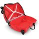 Детский чемодан для путешествий Harley TRUNKI 0092-GB01-UKV