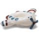 Дитяче коло для плавання 55 см Peter Plane Swim Essentials 2025SE143