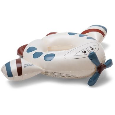 Дитяче коло для плавання 55 см Peter Plane Swim Essentials 2025SE143