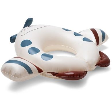 Дитяче коло для плавання 55 см Peter Plane Swim Essentials 2025SE143