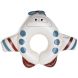 Дитяче коло для плавання 55 см Peter Plane Swim Essentials 2025SE143