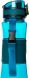 Пляшка для води UZSPACE Wasser 500 мл Голубая 6010, Голубой
