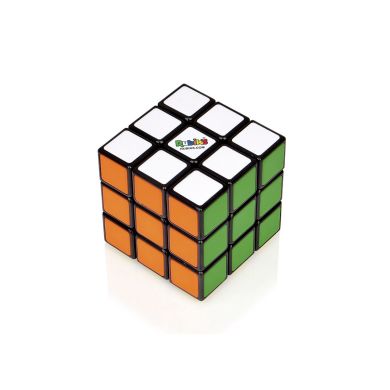 Головоломка Rubiks Кубик Рубика 3х3 RBL303
