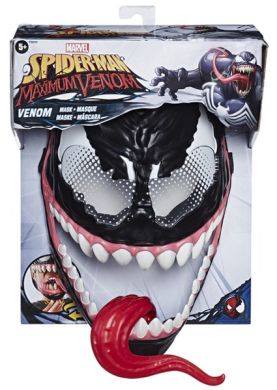 Игровой набор Hasbro Spider-Man Maximum Venom со спецэффектами E8689