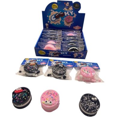 Игрушка Monster Gum Fun Cafe Taba - Cooky T25005