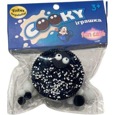 Игрушка Monster Gum Fun Cafe Taba - Cooky T25005