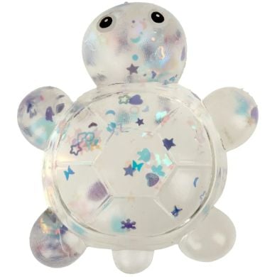 Іграшка Monster Gum Крутий заміс Star Turtles Сяючі черепашки T26393