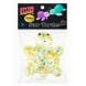 Іграшка Monster Gum Крутий заміс Star Turtles Сяючі черепашки T26393
