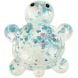 Іграшка Monster Gum Крутий заміс Star Turtles Сяючі черепашки T26393