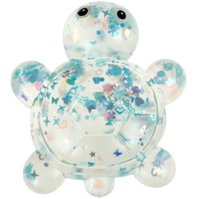 Іграшка Monster Gum Крутий заміс Star Turtles Сяючі черепашки T26393