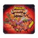 Игрушка в наборе Light-Up Dino Mini с аксессуарами-D (Смешерс Лайт Ап Дино Мини) серия 4, 74 7473D