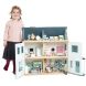 Игрушка из дерева Ванная комната Tender Leaf Toys TL8151