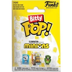 Игровая фигурка BITTY POP! серии Приспешники (в ассорт.) 76382