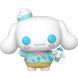 Игровая фигурка FUNKO POP! серии Sanrio: Hello Kitty СЕННАМОРОЛ С МОРОЗИВОМ 83693