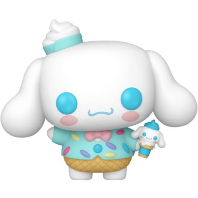 Игровая фигурка FUNKO POP! серии Sanrio: Hello Kitty СЕННАМОРОЛ С МОРОЗИВОМ 83693