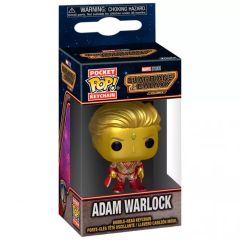 Ігрова фігурка на кліпсі FUNKO POP! серії Вартові Галактики 3 АДАМ ВОРЛОК 67503