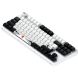 Игровая клавиатура DARK PROJECT 87 Fuji V2 (DPKB_FUJI_87_ANSI) Белый DPKB_FUJI_87_ANSI
