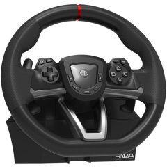 Ігрове кермо Racing Wheel Apex PS5 Hori SPF-004U