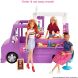 Ігровий набір Barbie Барбі You can be Кафе на колесах GMW07