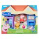 Игровой набор PEPPA FIGURINES серии Комнаты КОМНАТА ПЕППЫ G2834