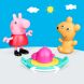 Игровой набор PEPPA FIGURINES серии Комнаты КОМНАТА ПЕППЫ G2834