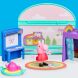 Игровой набор PEPPA FIGURINES серии Комнаты КОМНАТА ПЕППЫ G2834