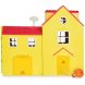 Ігровий набір PEPPA FIGURINES &ndash; ВЕЛИКИЙ РОДИННИЙ БУДИНОК ПЕППИ G0508