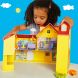 Ігровий набір PEPPA FIGURINES &ndash; ВЕЛИКИЙ РОДИННИЙ БУДИНОК ПЕППИ G0508