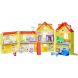 Ігровий набір PEPPA FIGURINES &ndash; ВЕЛИКИЙ РОДИННИЙ БУДИНОК ПЕППИ G0508