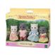 Ігровий набір Сім'я Перських Котів Sylvanian Families 5455