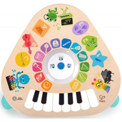 Центр музыкальный развивающий Clever Composer Tune Magic Touch Baby Einstein 12398