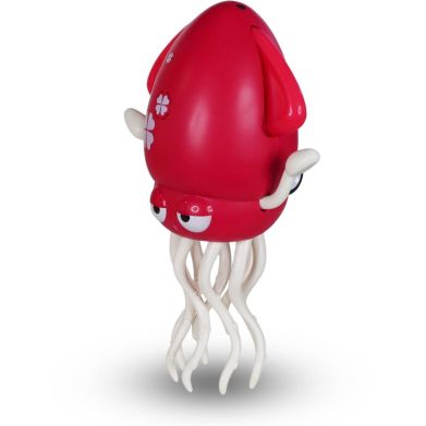 Интерактивная игрушка TIKI WIKI КАЛЬМАРИНИ ДЕНСЕРИНИ (свет, украинский, рубиновый) Tiki Wiki 158-21-UA-R