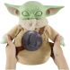 Интерактивная мягкая фигурка Грогу Хочу на ручки Star Wars JKN44