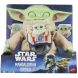 Интерактивная мягкая фигурка Грогу Хочу на ручки Star Wars JKN44
