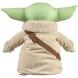 Интерактивная мягкая фигурка Грогу Хочу на ручки Star Wars JKN44