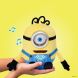 Интерактивная мягкая игрушка PUPPETRONIC BY REAL FX Palm серии Мужчины ДЖЕЙМС MIN-1051